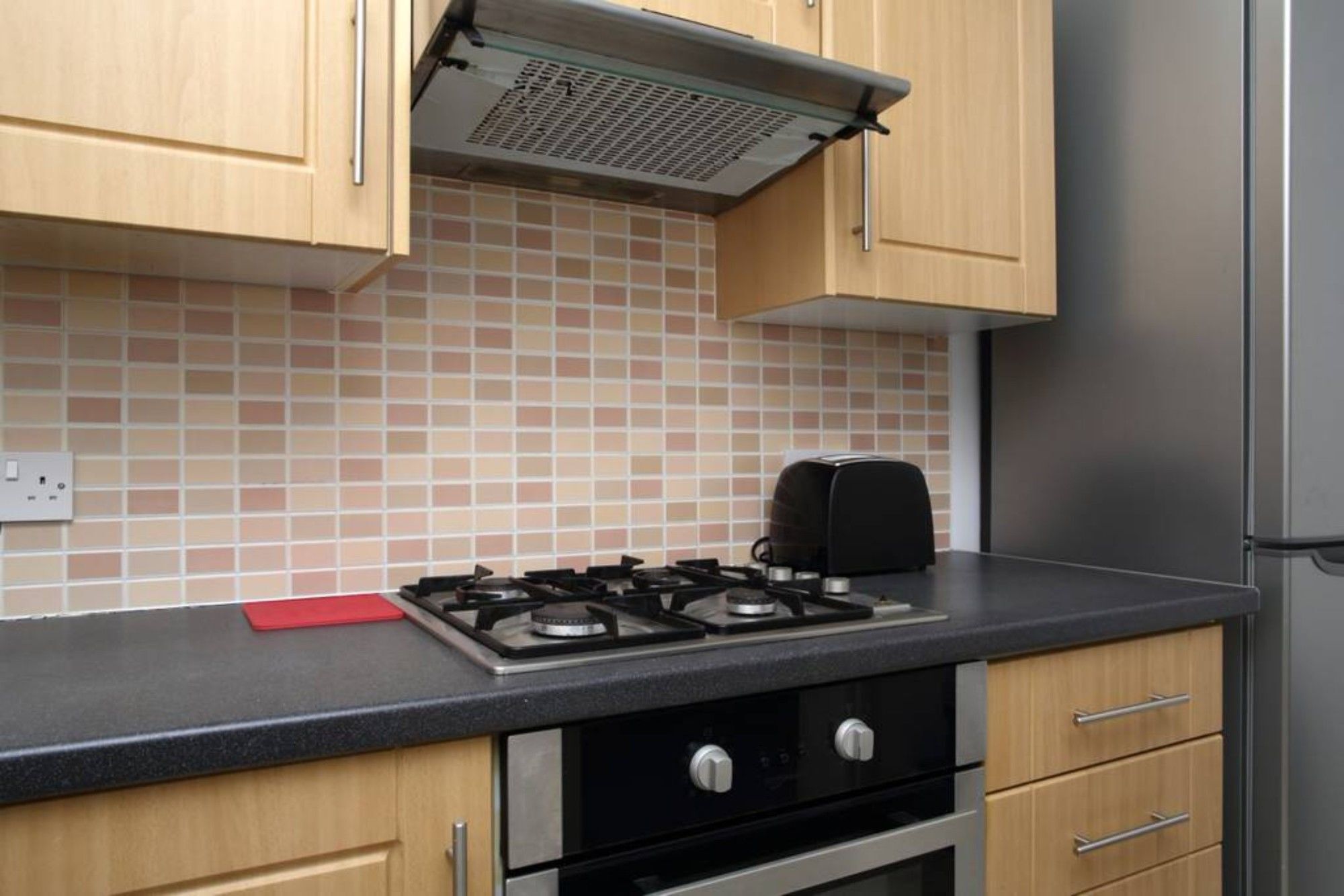 2 Bedroom Bruntsfield Apartment